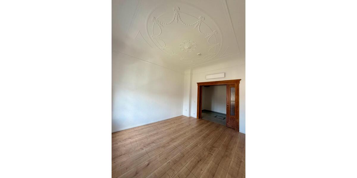 Etagenwohnung Wuppertal Gemarkung Elberfeld - 3 Zimmer, 85 m&sup2;, 1.019&euro; | Angebot:26579769