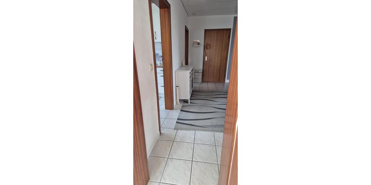 Etagenwohnung Altena - 3 Zimmer, 93 m&sup2;, 800&euro; | Angebot:26224984