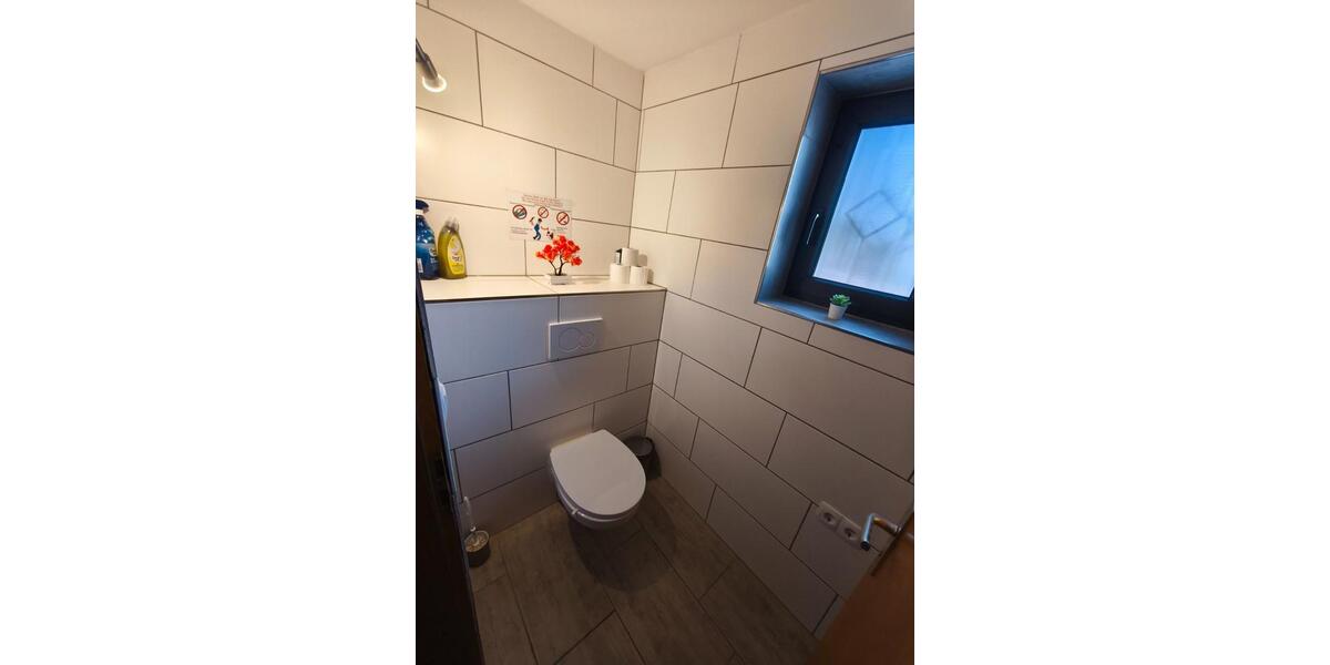 Wohnen auf Zeit Haundorf - 3 Zimmer, 100 m&sup2;, 149&euro; | Angebot:24678112