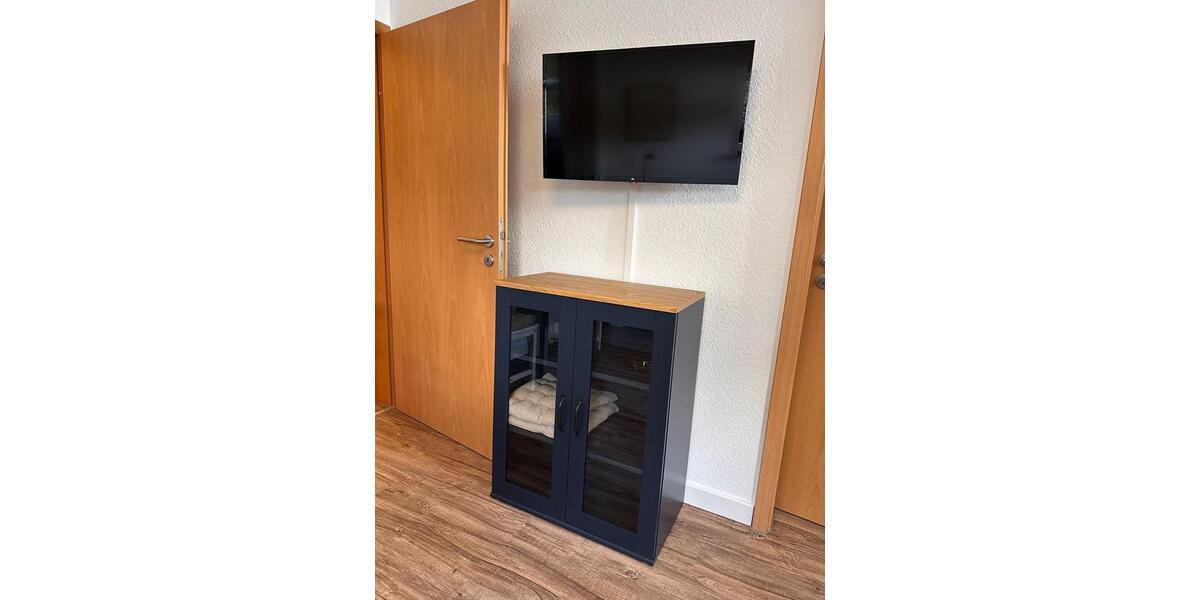 Wohnen auf Zeit Beckingen - 2 Zimmer, 40 m&sup2;, 450&euro; | Angebot:26296076