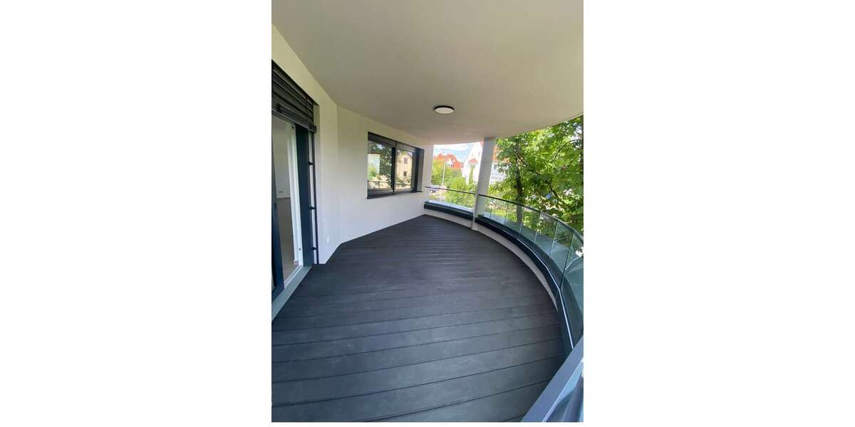 Etagenwohnung Waldstetten - 2 Zimmer, 73 m&sup2;, 960&euro; | Angebot:26884712
