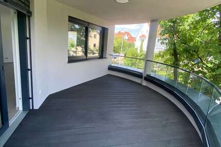 Wohnung Waldstetten - 2 Zimmer, 73 m&sup2;, 960&euro; | Angebot:26884712