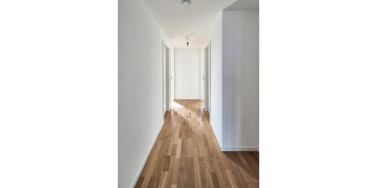 Etagenwohnung Ludwigshafen am Rhein - 3 Zimmer, 98 m&sup2;, 1.500&euro; | Angebot:25760676