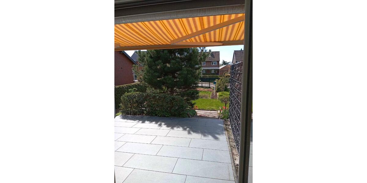 Erdgeschoßwohnung Datteln - 2.5 Zimmer, 83 m&sup2;, 730&euro; | Angebot:26097286