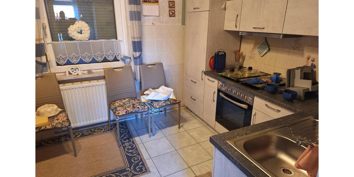 ruhiges Einfamilienhaus mit Terrasse und großem Garten 4 zimmer