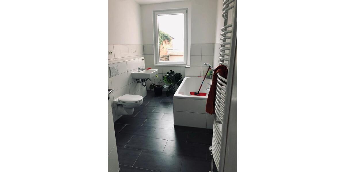 Doppelhaushälfte (112qm) zum 01.03.26 zu vermieten 4.5 zimmer