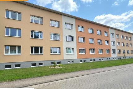 ***Top-sanierte 1-Zimmer-Wohnung in ruhiger Lage*** 1 zimmer