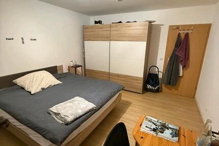 WG Zimmer 20qm 1 zimmer