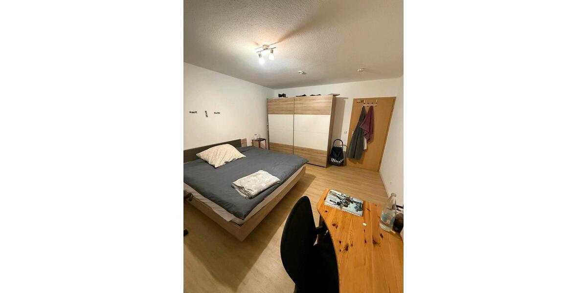 WG Zimmer 20qm 1 zimmer