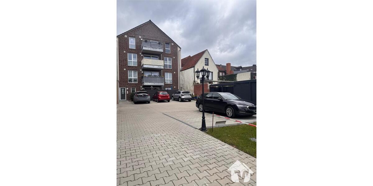 Etagenwohnung Haselünne - 2 Zimmer, 74 m&sup2;, 810&euro; | Angebot:26096878