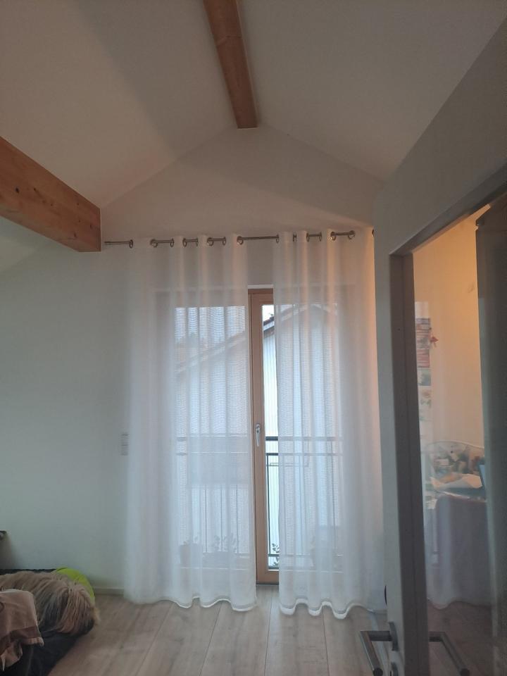 DG-Wohnung Oberding, auch Kurzzeitmietung für Wiesnmitarbeiter