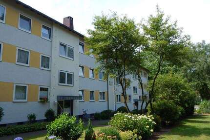 Wohnung Gelsenkirchen Hassel - 3.5 Zimmer, 67 m&sup2;, 489&euro; | Angebot:27286453