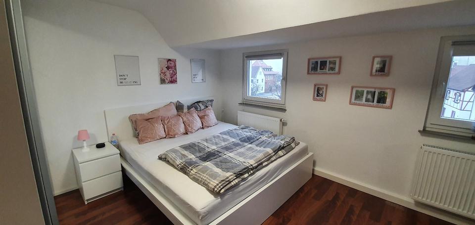 Dachgeschoßwohnung Hainburg - 3 Zimmer, 60 m&sup2;, 750&euro; | Angebot:26547094
