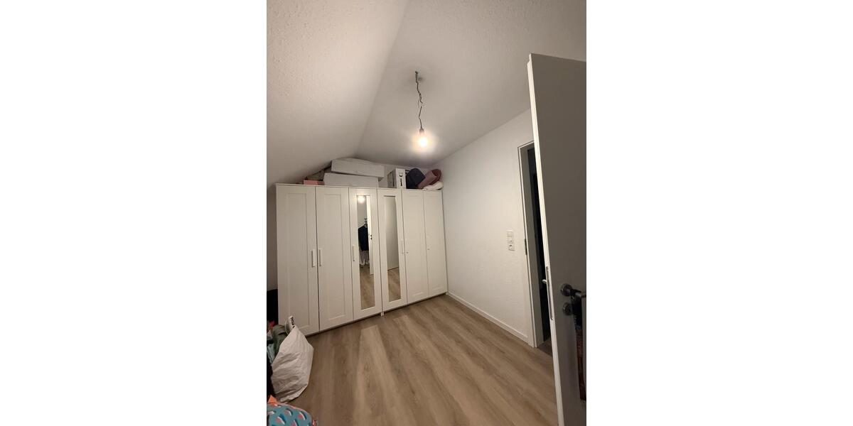 Etagenwohnung Twist - 3 Zimmer, 760&euro; | Angebot:23298721