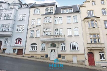 Wohnung Auerbach/Vogtland Vogtland - 3 Zimmer, 67 m&sup2;, 335&euro; | Angebot:26131606