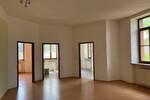Zwei-Zimmer-Wohnung ohne Balkon in Schopfloch