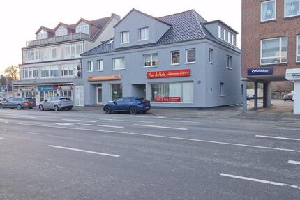 Gewerbeobjekt Bremerhaven - 1.200&euro; | Angebot:25224231