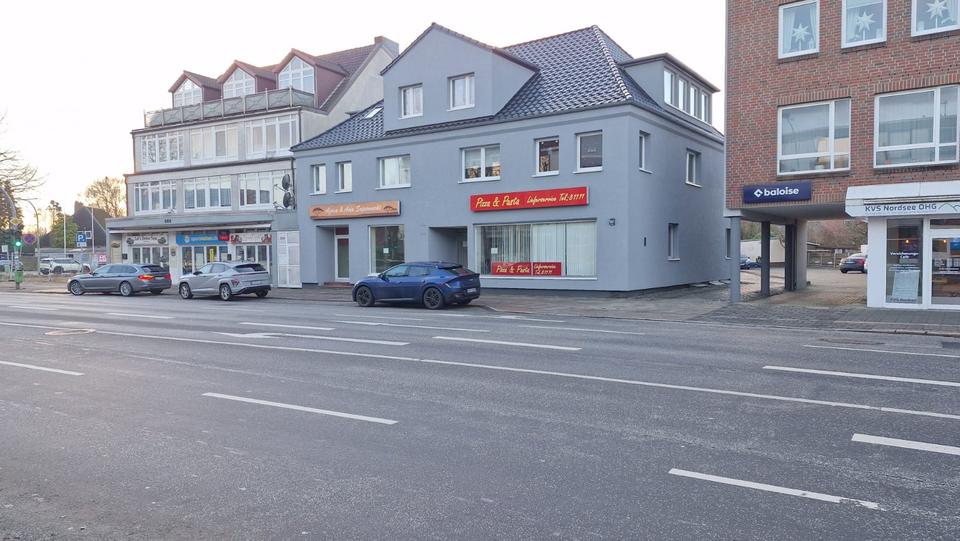 Gewerbeobjekt Bremerhaven - 1.200&euro; | Angebot:25224231