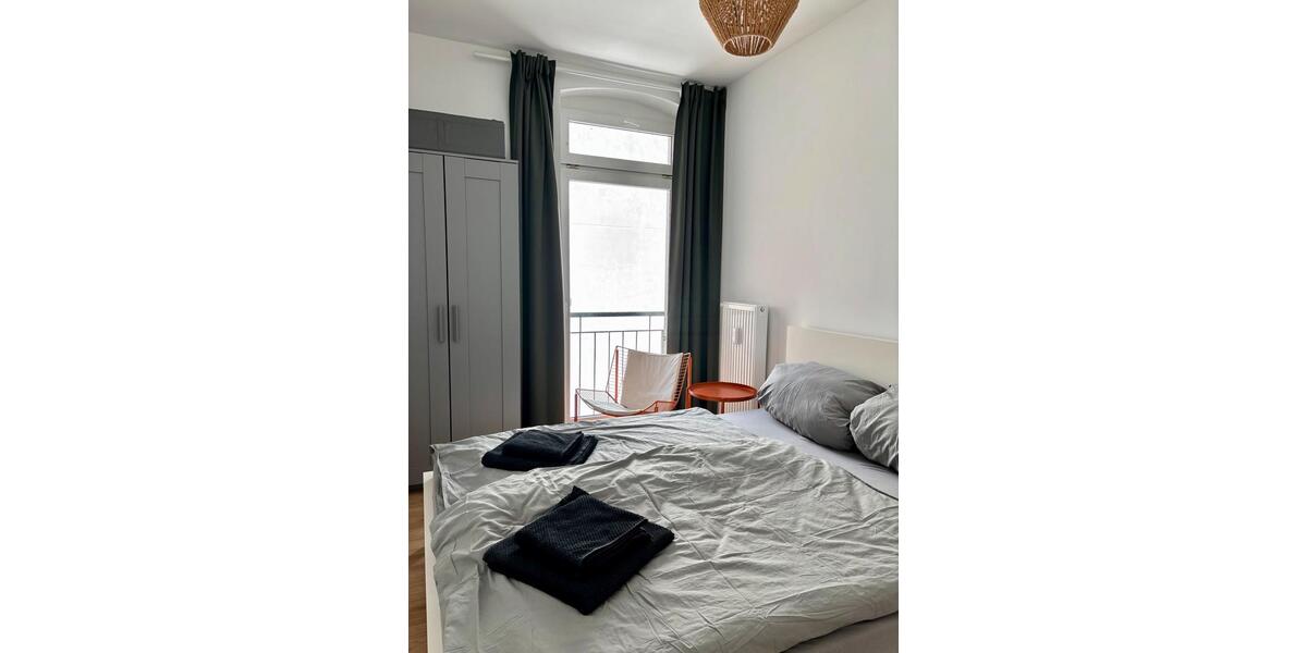 Wohnen auf Zeit Magdeburg - 2 Zimmer, 53 m&sup2;, 990&euro; | Angebot:26614078