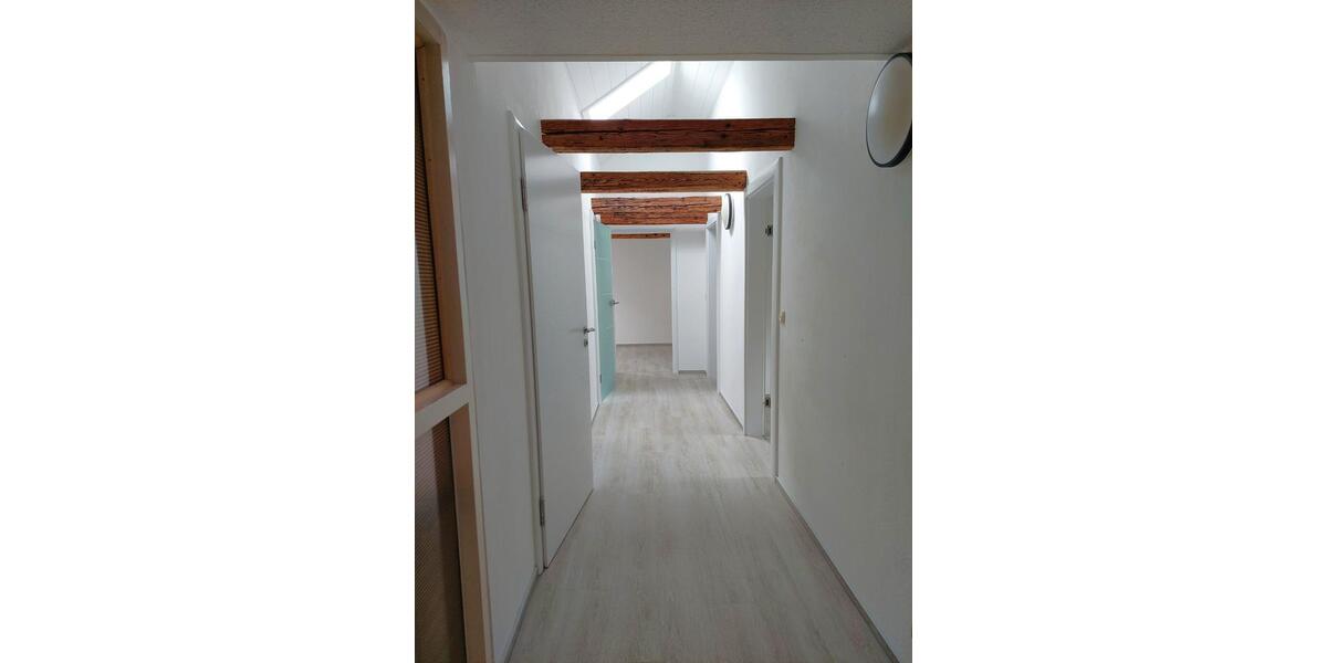 Endlich ankommen und daheim fühlen. Das haben Sie sich verdient. 4 zimmer