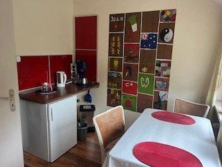 Wohnen auf Zeit Schwanewede - 2 Zimmer, 25 m&sup2;, 310&euro; | Angebot:26464883