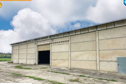 Gewerbeobjekt Plaaz Lalendorf - 1.500&euro; | Angebot:26202349