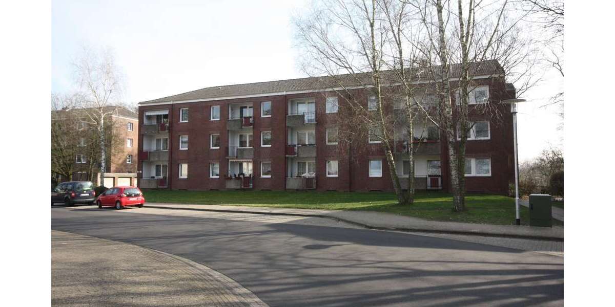 Etagenwohnung Oldenburg Eversten - 5 Zimmer, 103 m&sup2;, 757&euro; | Angebot:25984462