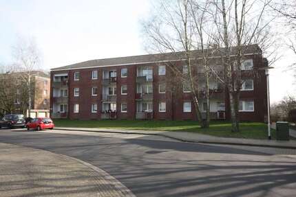 Wohnung Oldenburg Eversten - 5 Zimmer, 103 m&sup2;, 757&euro; | Angebot:25984462