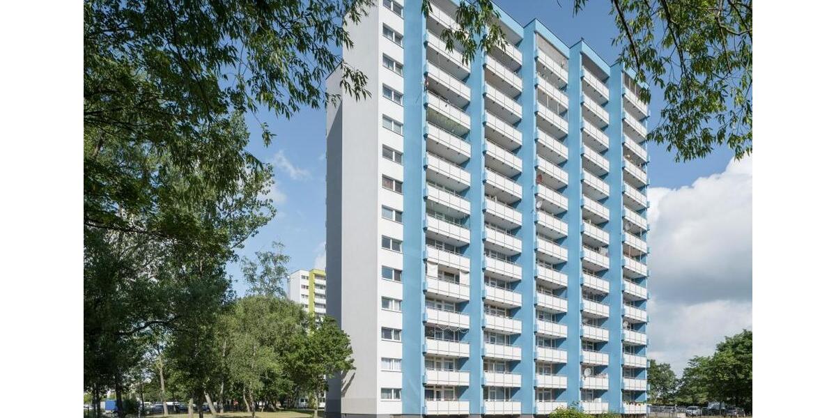 Etagenwohnung Braunschweig Timmerlah-Geitelde-Stiddien - 3 Zimmer, 79 m&sup2;, 669&euro; | Angebot:26195423