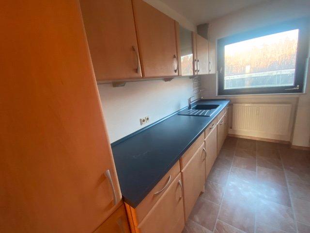 Erdgeschoßwohnung Helmstedt - 3.5 Zimmer, 88 m&sup2;, 750&euro; | Angebot:25976421