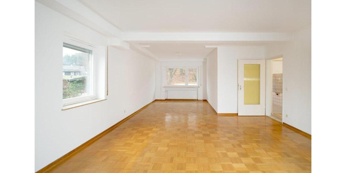 Erdgeschoßwohnung Marienheide - 5 Zimmer, 105 m&sup2;, 840&euro; | Angebot:25606600
