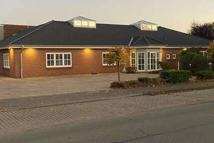 Gewerbeobjekt Handewitt Jarplund - 13.650&euro; | Angebot:25499645