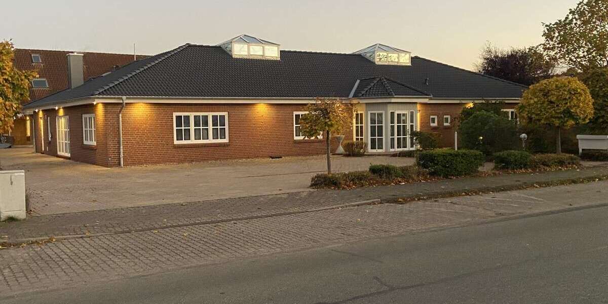 Gewerbeobjekt Handewitt Jarplund - 13.650&euro; | Angebot:25499645