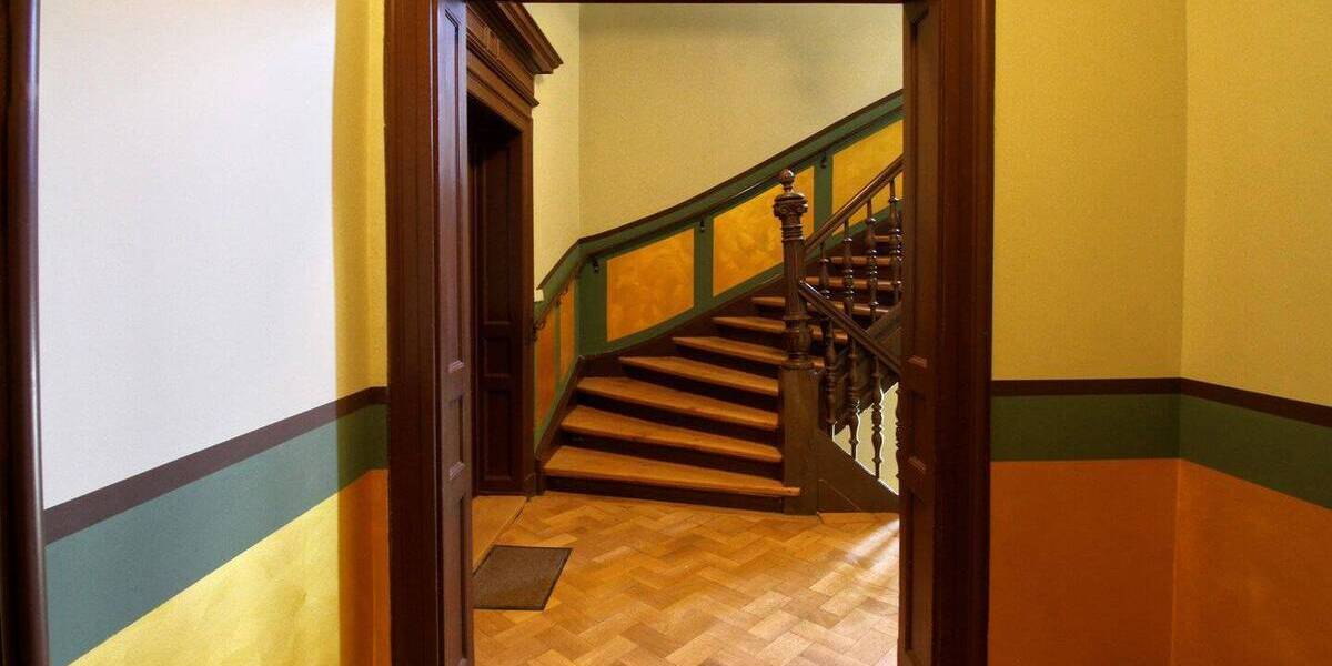 Etagenwohnung Leipzig Gohlis-Süd - 3 Zimmer, 92 m&sup2;, 1.050&euro; | Angebot:26740857