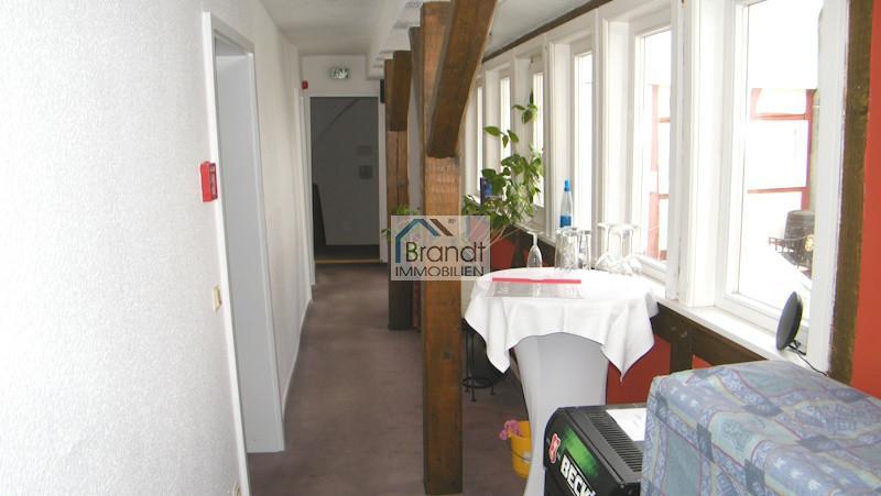 Gewerbeobjekt Amt Creuzburg - 1.500&euro; | Angebot:20718296