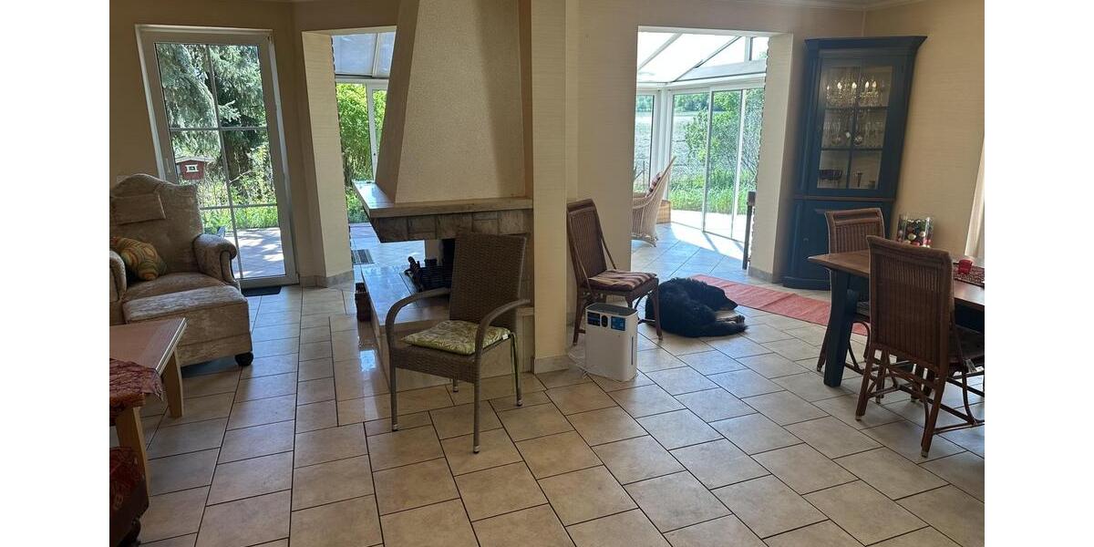 Wohnen auf Zeit Heidesee - 6 Zimmer, 155 m&sup2;, 2.300&euro; | Angebot:20695406