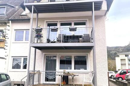 Wohnung Bernkastel-Kues Kues - 2 Zimmer, 85 m&sup2;, 820&euro; | Angebot:26099491