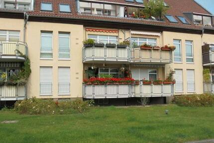 Wohnung Falkensee - 1 Zimmer, 29 m&sup2;, 720&euro; | Angebot:27633194