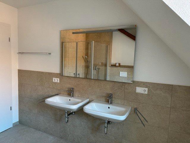 Maisonettenwohnung Haslach im Kinzigtal - 3.5 Zimmer, 101 m&sup2;, 1.250&euro; | Angebot:26664892