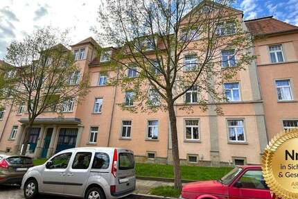 Wohnung zum Mieten in Dresden 1.059 € 80.05 m²