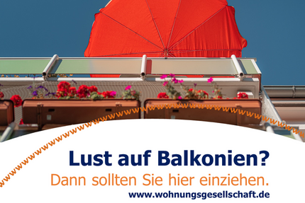 Wohnung Freiberg Freiberg West - 3 Zimmer, 58 m&sup2;, 406&euro; | Angebot:26176260