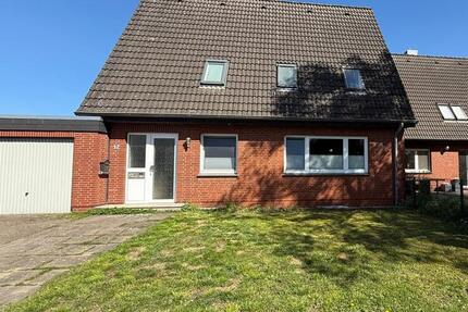 Wohnung Verden (Aller) - 4 Zimmer, 108 m&sup2;, 1.000&euro; | Angebot:26547774