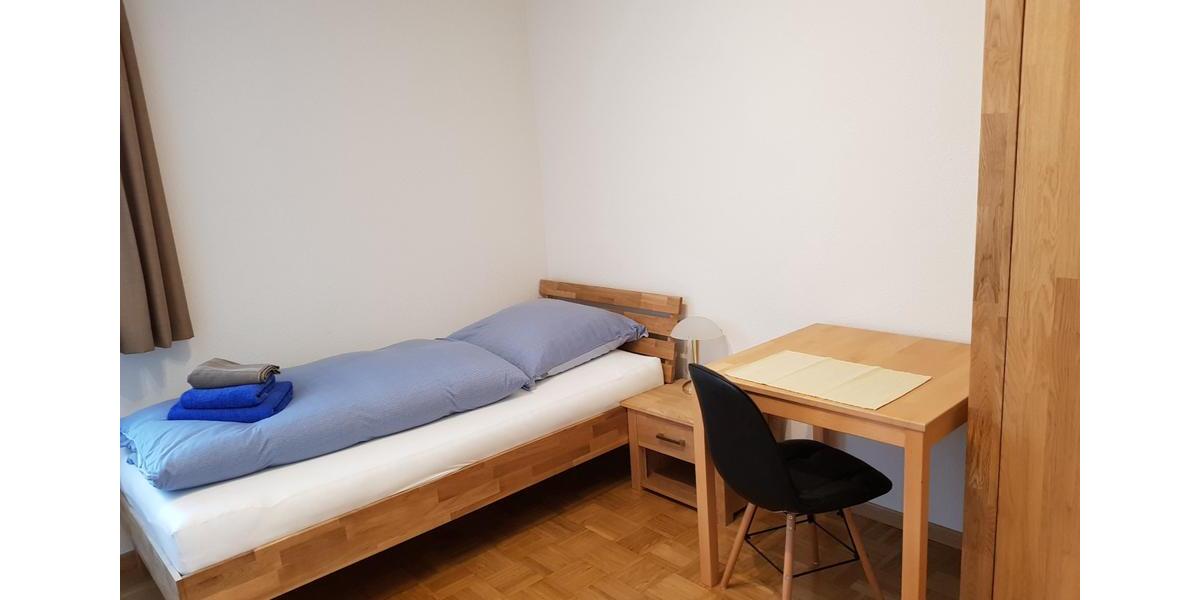Wohnen auf Zeit Filderstadt - 1 Zimmer, 11 m&sup2;, 560&euro; | Angebot:26219738