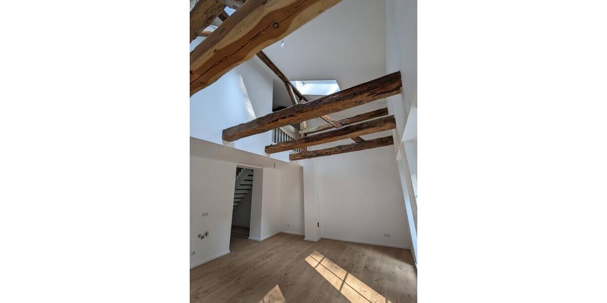 Maisonettenwohnung Am Mellensee - 4 Zimmer, 120 m&sup2;, 1.475&euro; | Angebot:25803388