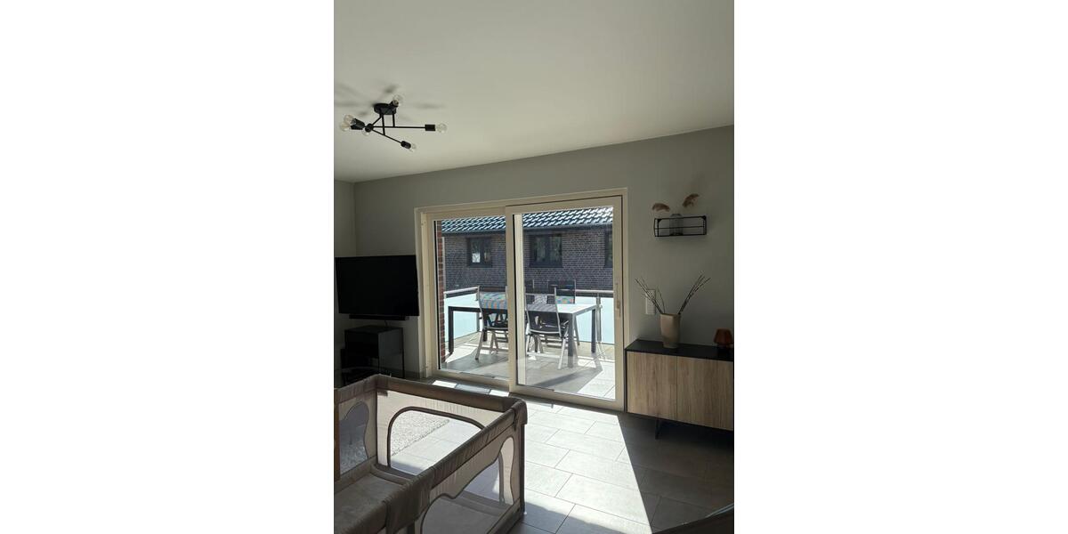 Etagenwohnung Gronau (Westfahlen) - 4 Zimmer, 85 m&sup2;, 1.147&euro; | Angebot:26296353