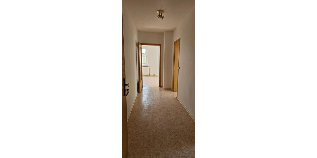 Dachgeschoßwohnung Goldberg - 2 Zimmer, 48 m&sup2;, 290&euro; | Angebot:25794998