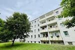 4 Raum Whg. mit Balkon, Bad mit Wanne in Gera - Langenberg! - Etagenwohnung Gera Langenberg | Angebot:27720525