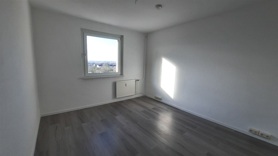 Etagenwohnung Lauchhammer - 3 Zimmer, 66 m&sup2;, 399&euro; | Angebot:20576475