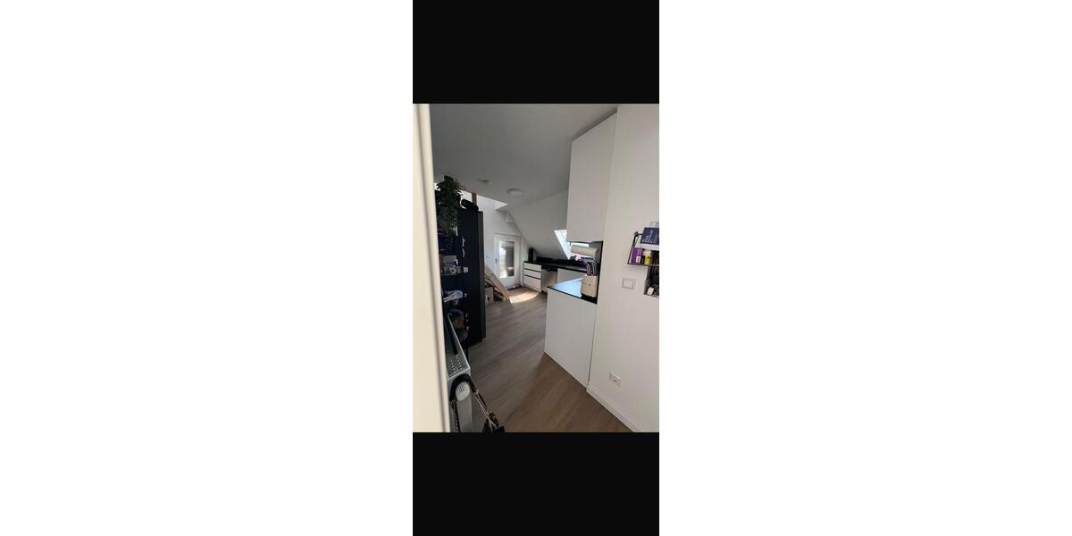 Etagenwohnung Korb - 3.5 Zimmer, 76 m&sup2;, 1.300&euro; | Angebot:25933481