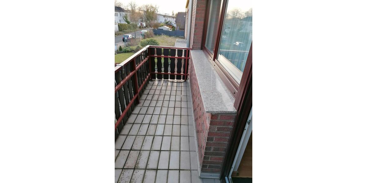 Etagenwohnung Wesseling - 3 Zimmer, 87 m&sup2;, 727&euro; | Angebot:26690674